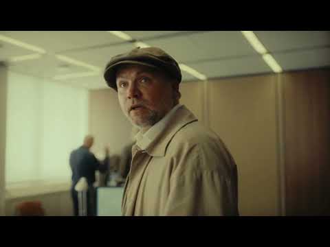 trailer