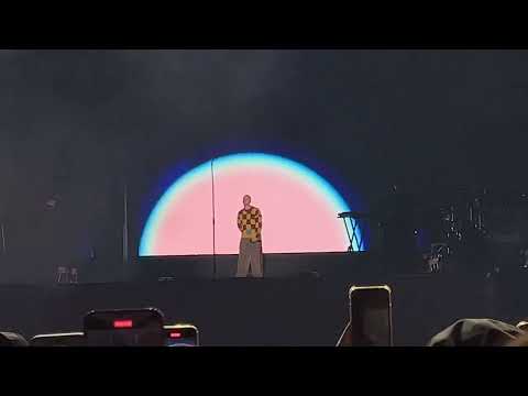 2022.10.10 Lauv - 26 LIVE @ SLSL In KOREA