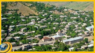 «Ավտոմատով, դեշեկայով, պուլիմյոտով կրակում են, մենք էլ հող ենք բեջարում». Մովսեսի բնակիչ