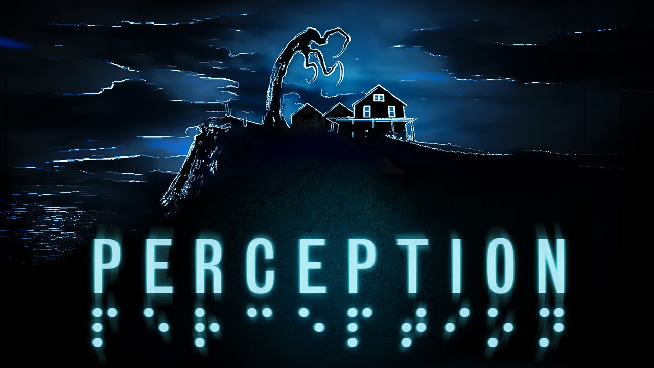 Perception Trailer - YouTube