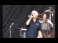 Guided By Voices - A Salty Salute/Watch Me Jumpstart - Live in Oslo 2011