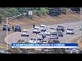 6 children, 3 adults hospitalized in H-2 Freeway collision near Waipio