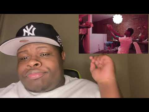 WazCap x Shaa Blaxk - Woo Or Choo (STEVOO REACTIONS!!) #wazcap #shaaBlaxk #WOOOrChoo