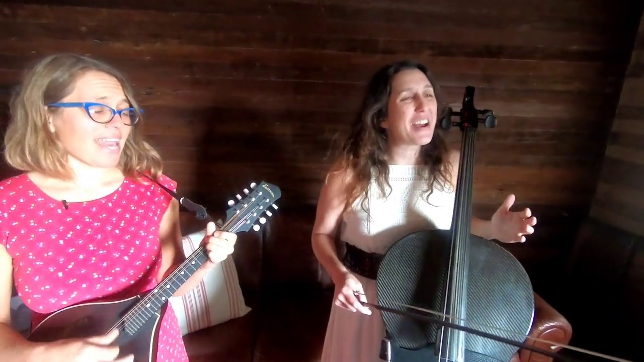 Promotional video thumbnail 12 for Dirty Cello