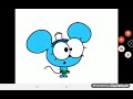 Pip Singing Doodle Toons