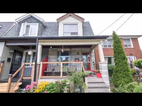 64 Eldon Ave, East York, ON M4C 5G3