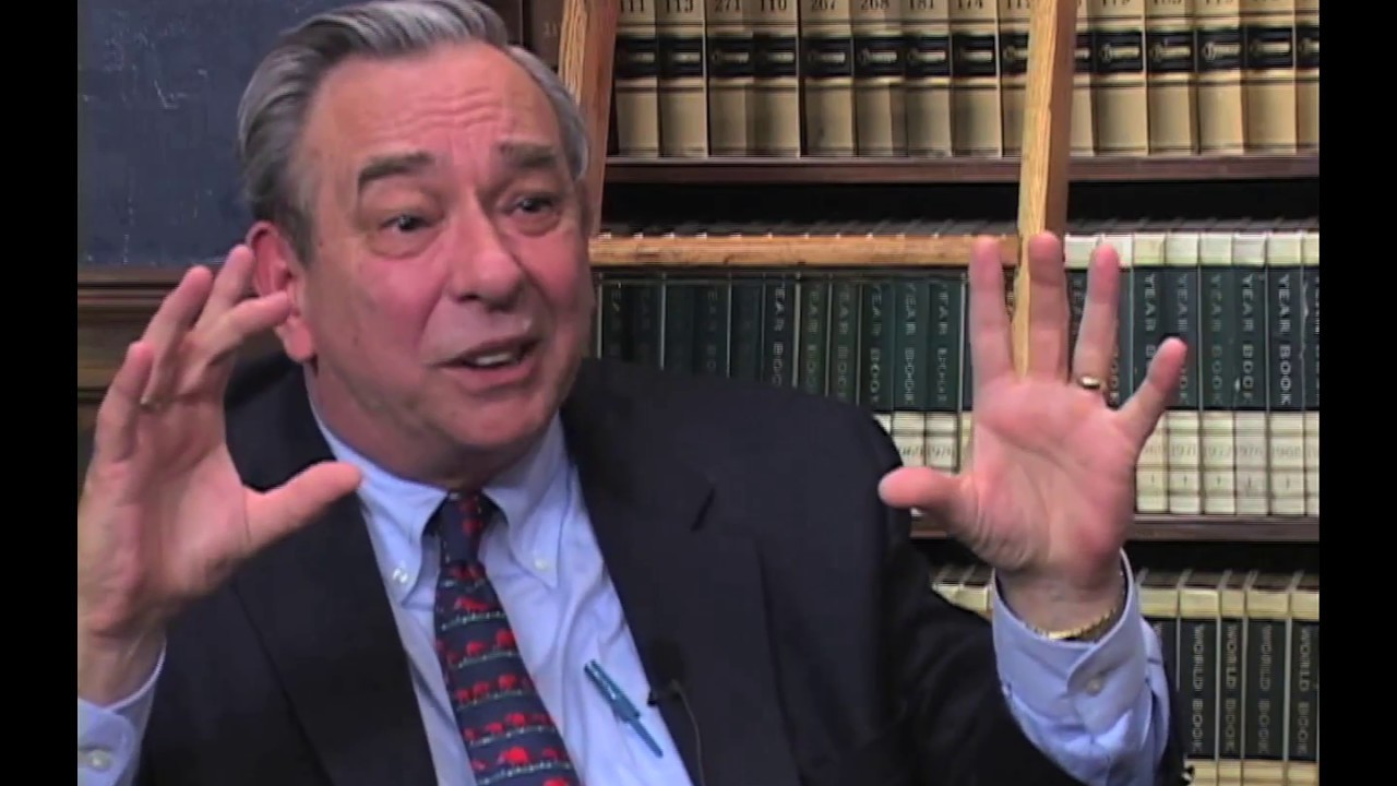 Video: A Tribute to R.C. Sproul