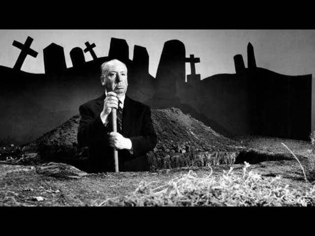 Vídeo relacionado con MONSIEUR HITCHCOCK: Vida y obra del mago del suspense