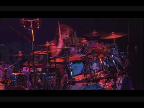 Dream Theater - The Glass Prison (Gigantour 2006) Part 2/2