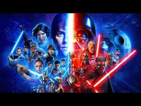 STAR WARS MEDLEY - BRASS SEXTET