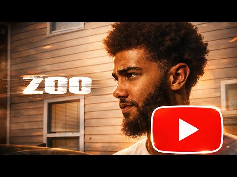 Big Blocker - Zoo  (Official video) shot by Flackoproducions Prod. by Taybeats