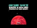 Richie Spice Bob Marley Earth A Run Red Waiting In Vain Remix