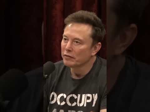 Government vs Private Sector Efficiency: The Ultimate Comparison | Elon Musk & Joe Rogan