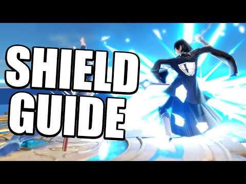 Defense Series: Shielding