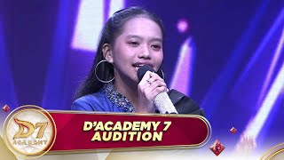 Download lagu Juri Dibuat Gak Percaya! Yulia Yang Dulu Sempat Gagal Kini Berubah Total!! | D'academy 7 Audition mp3 Download lagu Juri Dibuat Gak Percaya! Yulia Yang Dulu Sempat Gagal Kini Berubah Total!! | D'academy 7 Audition mp3