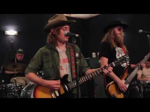 Natural Child - Saturday Night Blues (Rollo & Grady Sessions)