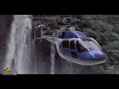 WELCOME TO BIOSYN SANCTUARY! Dominion Campaign - Jurassic World Evolution 2 Dominion Biosyn