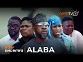 Alaba Latest Yoruba Movie 2024 Drama | Odunlade Adekola | Kemity | Biola Adekunle | Eniola Ajao
