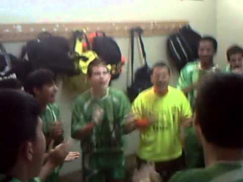 U.D CAMPANA cadete antes del campana-ravelo