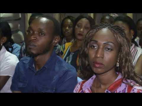 Prophète NGAWALA Francis : LES AUTELS DE DOMINATION