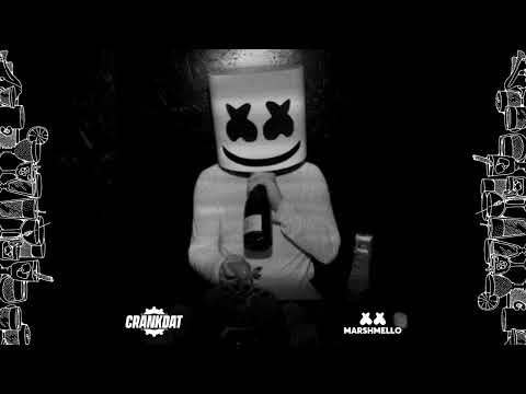 @marshmello & @Crankdat - Sober (Remake)