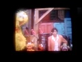 Opening To Sesame Street Do The Alphabet 1996 VHS CTW Version