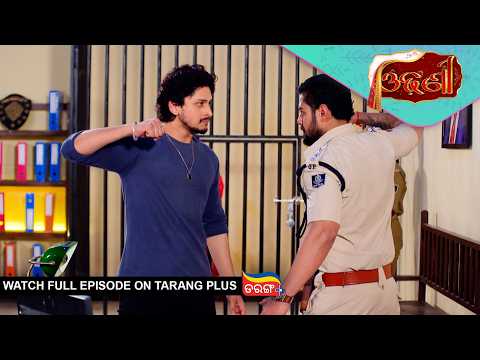 Odhani | Ep - 278 | Mega Serial | 16th Feb 2026 | Watch Full Episode Now On Tarang Plus