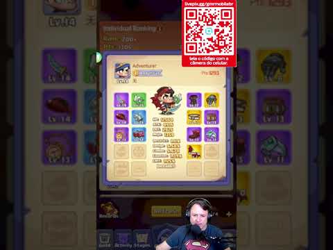 NOVO RPG || RAGE MAGE - YouTube