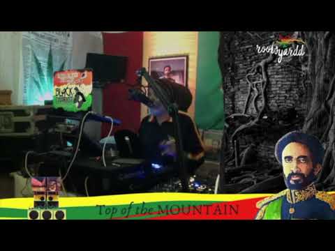 15 November 2020   RootsYardd Dub Sundays Top of the Mountain