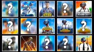 All 10+ *PUBG MOBILE VERSIONS* 😱 Explained in L