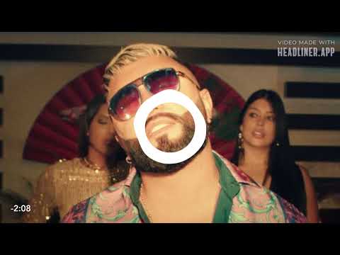 Alex Sensation, Farruko, Prince Royce, Mariah Angeliq, Kevin Lyttle - After Party