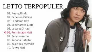 Download lagu KUMPULAN LAGU LETTO TERBAIK (TANPA IKLAN) mp3 Download lagu KUMPULAN LAGU LETTO TERBAIK (TANPA IKLAN) mp3