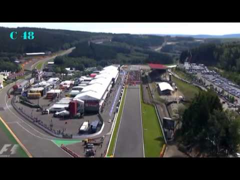 CANALE 48 - Sigla Lunedì Sport