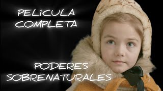 SU HIJA ADOPTIVA VE LO QUE NADIE MÁS VE | PODERES SOBRENATURALES | Misterio - Series y novelas