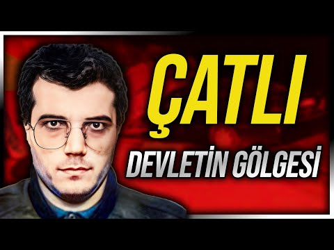 ABDULLAH ÇATLI: Devletin Gölgesi