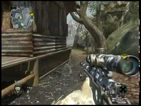 Black Ops: Defuse Like A Boss