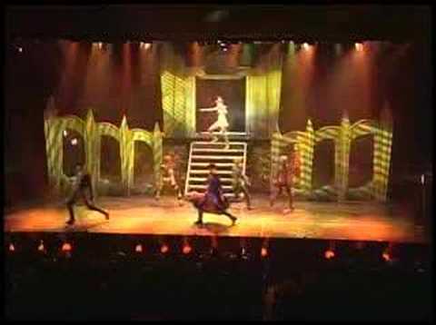 FFS Galaxia Gorgeous