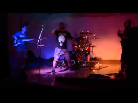 Settle for Nothing - Rage Against the Machine. Covered by StereoSoul