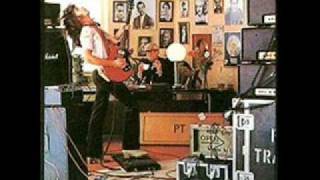 Pat Travers Gettin' Betta