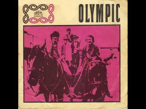Olympic - Z bílé černou (24.4.1968)