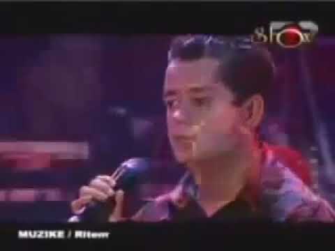 Muharrem ahmeti - tradhtare - Top Show