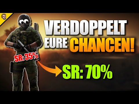 Wie ihr in nur 30 Sekunden eure Überlebenschancen in Tarkov verdoppeln könnt - Escape From Tarkov