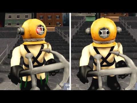 INFECTED VS NON-INFECTED DAKODA JUMPSCARE!! Roblox Piggy RP *EMOTES*