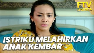 Download lagu Istriku Melahirkan Anak Kembar | FTV LEGENDA | EPS. CINTA KASIH PUTRI TIDUR | PART 1 mp3