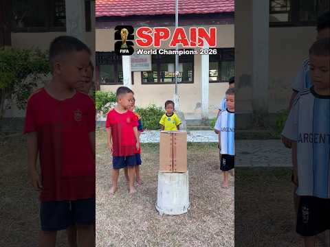 Spain vs Argentina😥😁 #sonecil #football #trending #argentina #spain