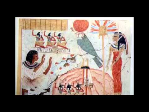 Hieratic Gestures in Visual Art