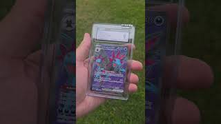 Hydreigon EX #Pokemon #PokemonTCG #PokemonCards #Collector #Rare #Hydreigon