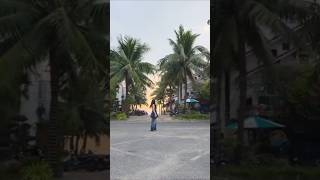 베트남 다낭 새벽 미케비치 해변 #베트남 #다낭 #danang #미케비치 #mykhebeach #새벽바다 #…