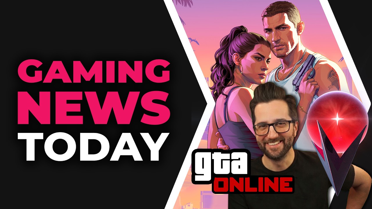 GTA 6 is SHOCKING Take-Two + GTA Online in 2026 + Light No Fire's Secret