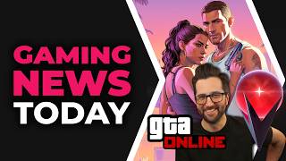 GTA 6 is SHOCKING Take-Two + GTA Online in 2026 + Light No Fire's Secret